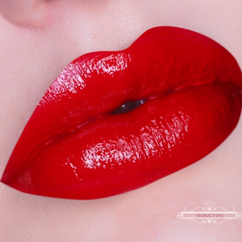 Lip Hybrid✨SEDUCTIVE✨ Vegan and Cruelty Free!!